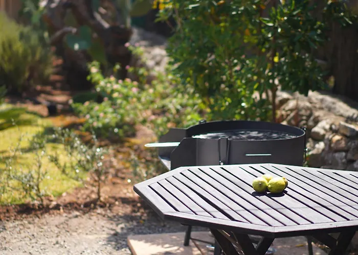 Taulada Willa Pollensa