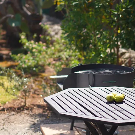 Taulada Villa Pollença