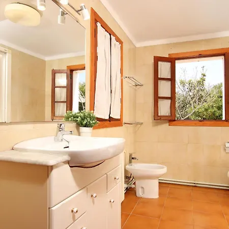 Taulada Villa Pollença