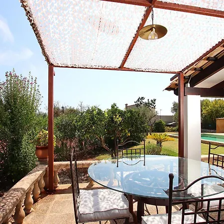 Villa Taulada Pollença