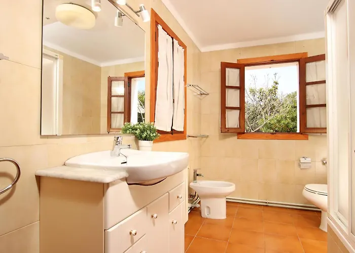 Taulada Βίλα Pollença