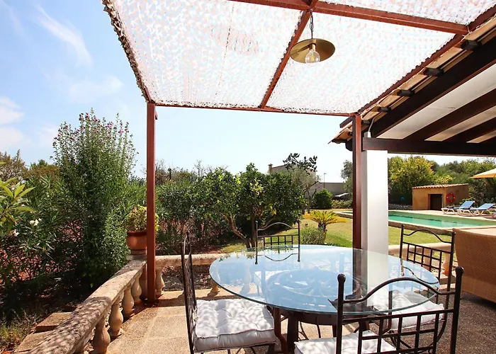 Willa Taulada Pollensa